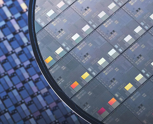 芯片切割保護材料